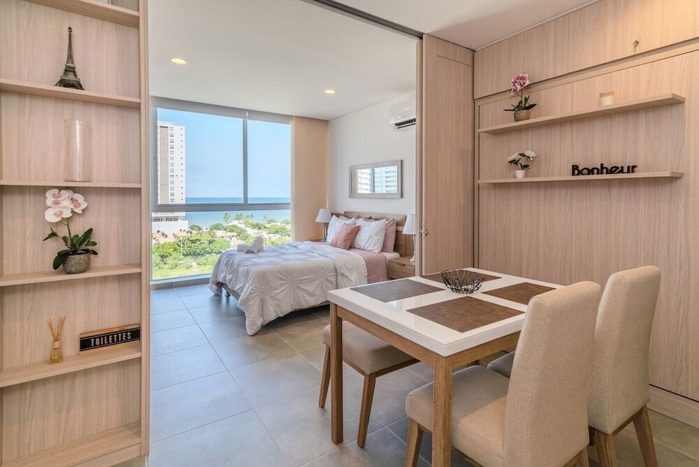 Salguero Suites