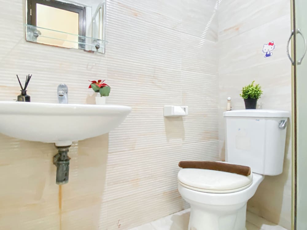 Good Deal 2Br Apartment At Metropark Condominium Jababeka