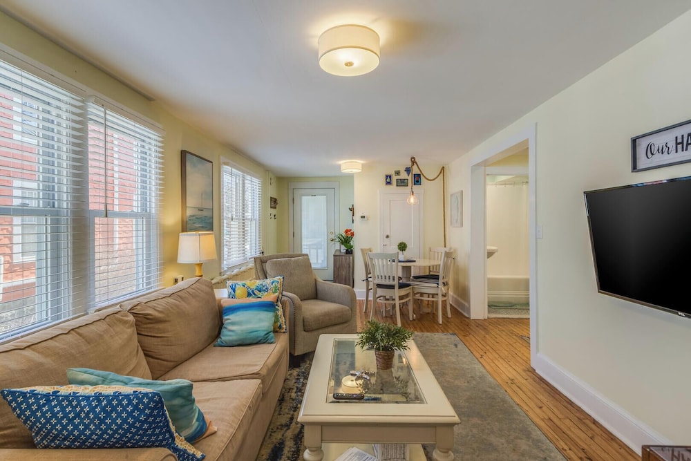 Maryland Avenue 49A