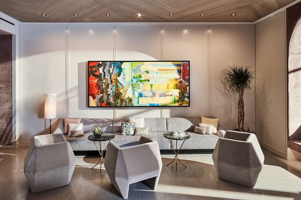 Hotel Seville NoMad - The Unbound Collection by Hyatt 5