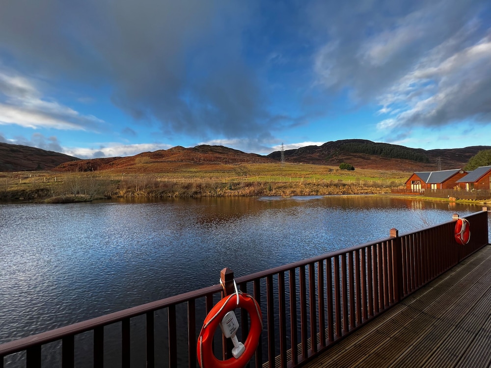 Ptarmigan Lodge