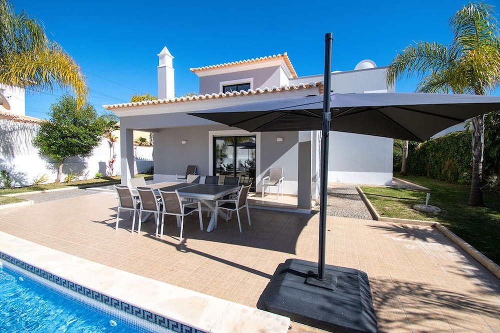 Albatroz Gorgeous Spacious Villa IN Carvoeiro