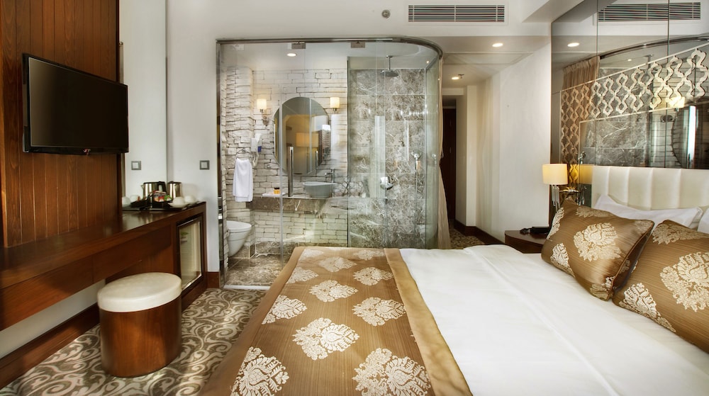 Pera Center Otel - Image 5