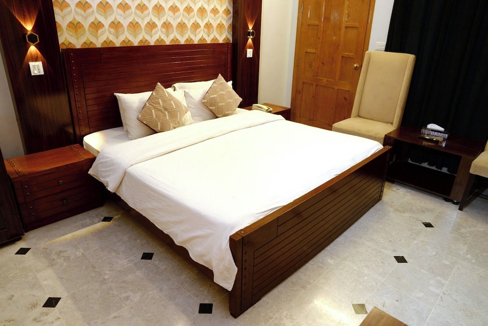 Royal Continental Guest House view 2