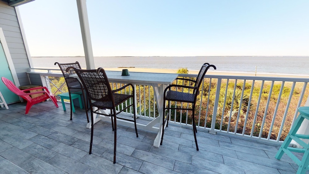 Bay View Villas 2 by Tybee Vacation Rentals