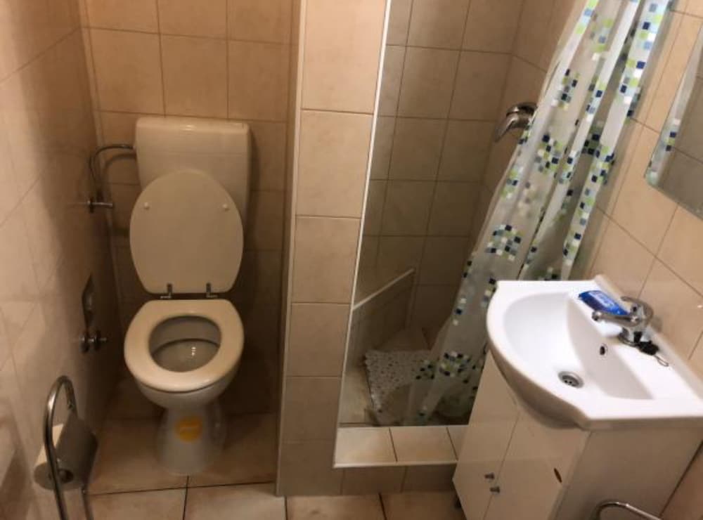 Apartmani Villa Borzic