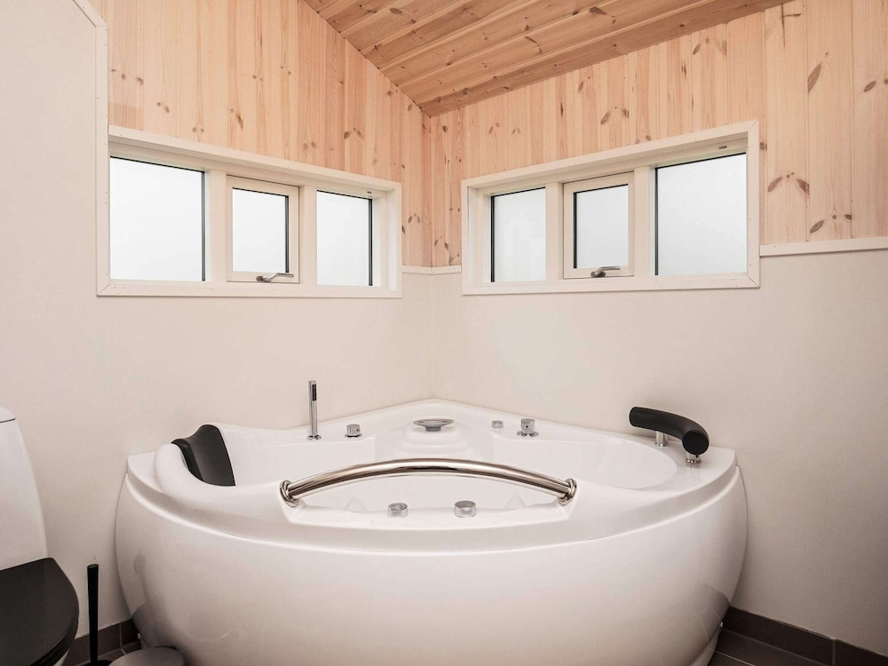12 Person Holiday Home in Fjerritslev