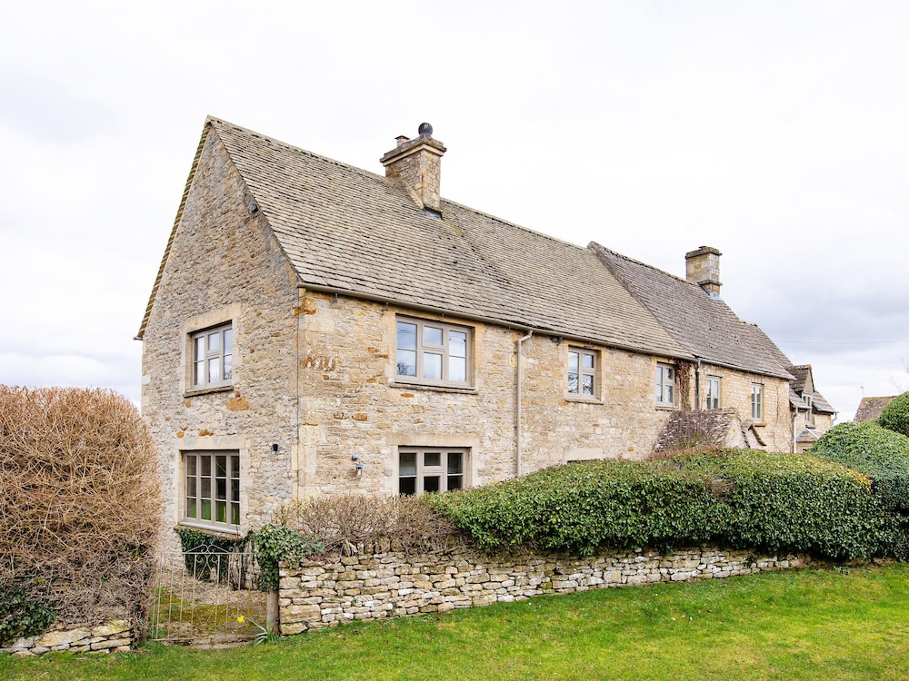Gardeners Cottage