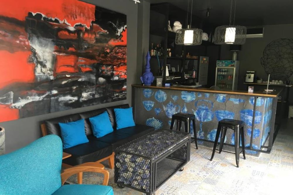 Seava House Ao-Nang Krabi