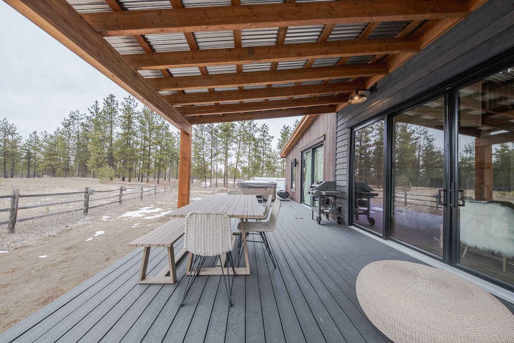 Wilderness Club Hideaway
