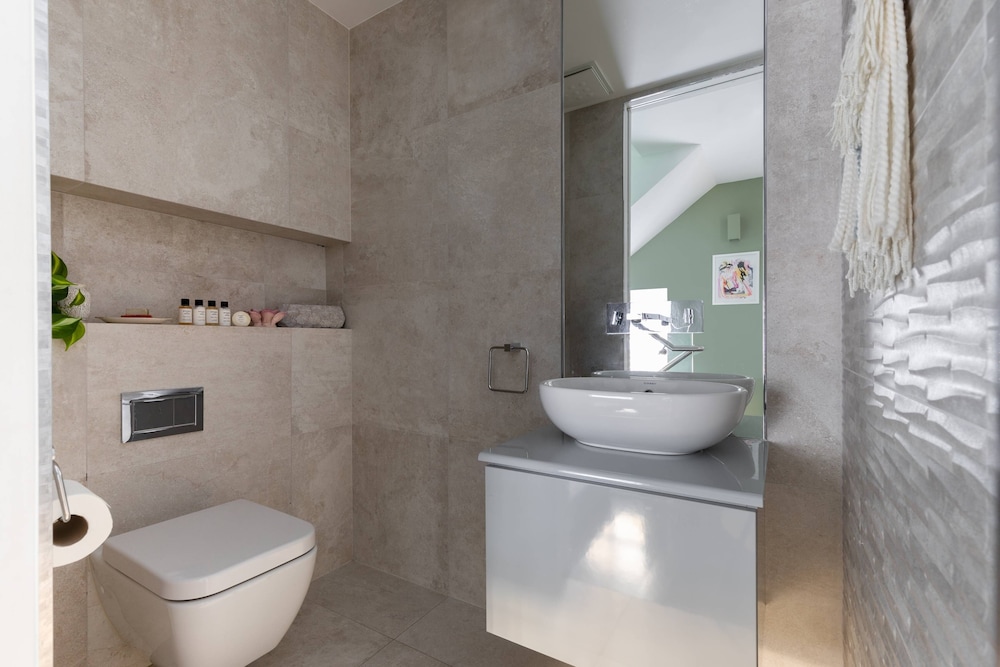 Prince of Wales Road III by Onefinestay