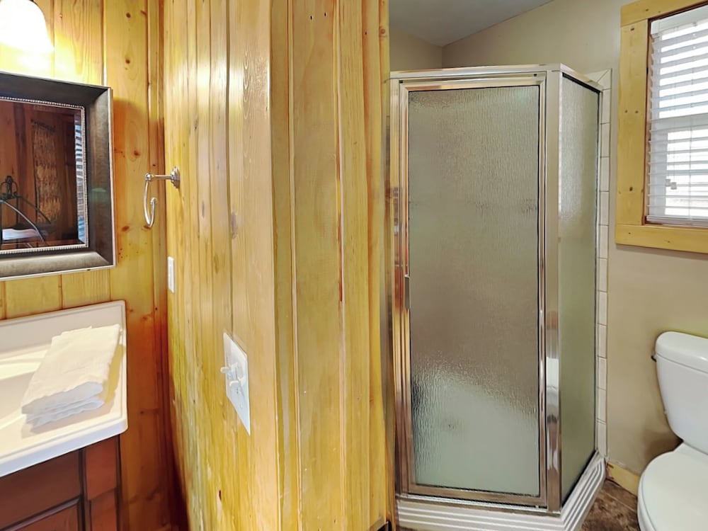 Jackalope by Ruidoso Vacation Rentals
