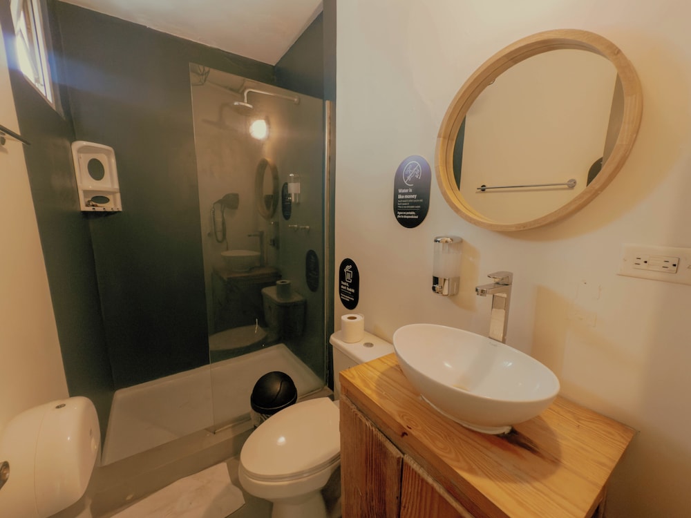 Viajero Casco Viejo Hostel