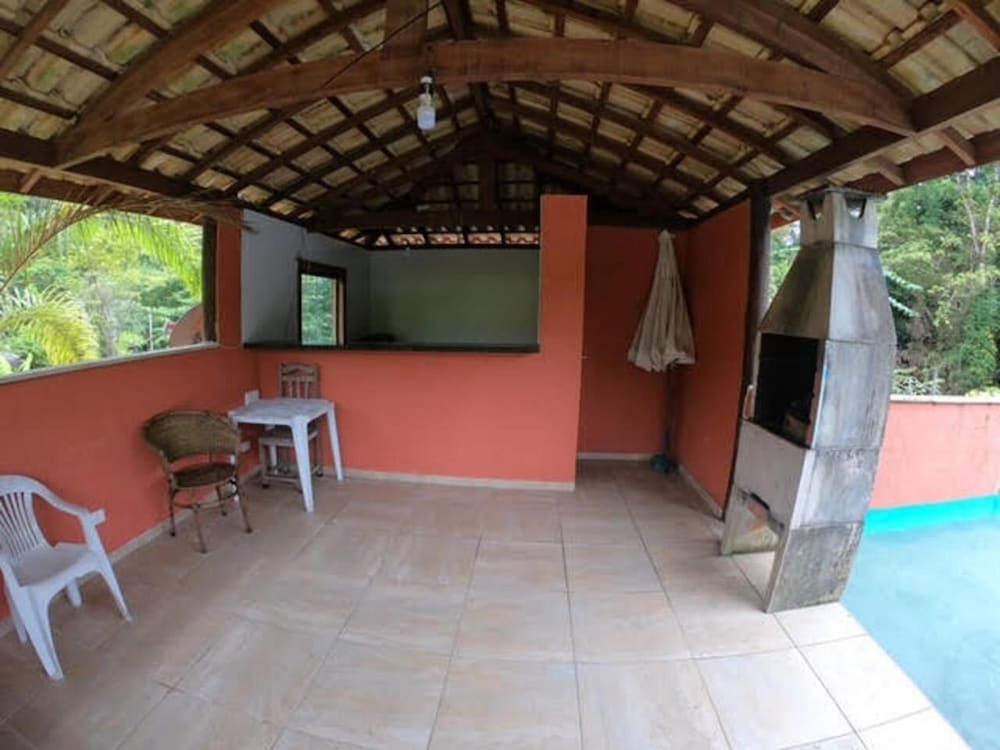Pousada Piavu