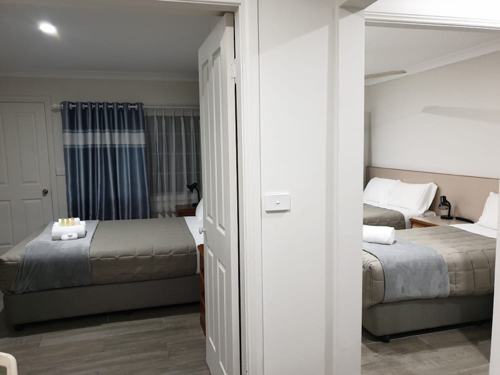 Forstay Motel
