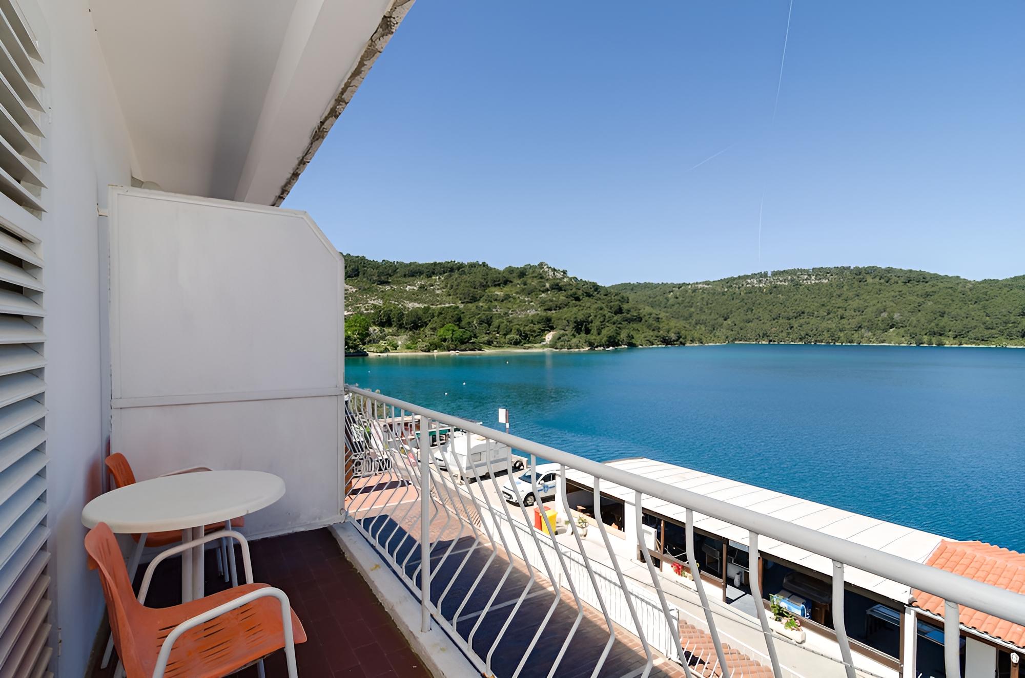 Rooms Ogigija view 4