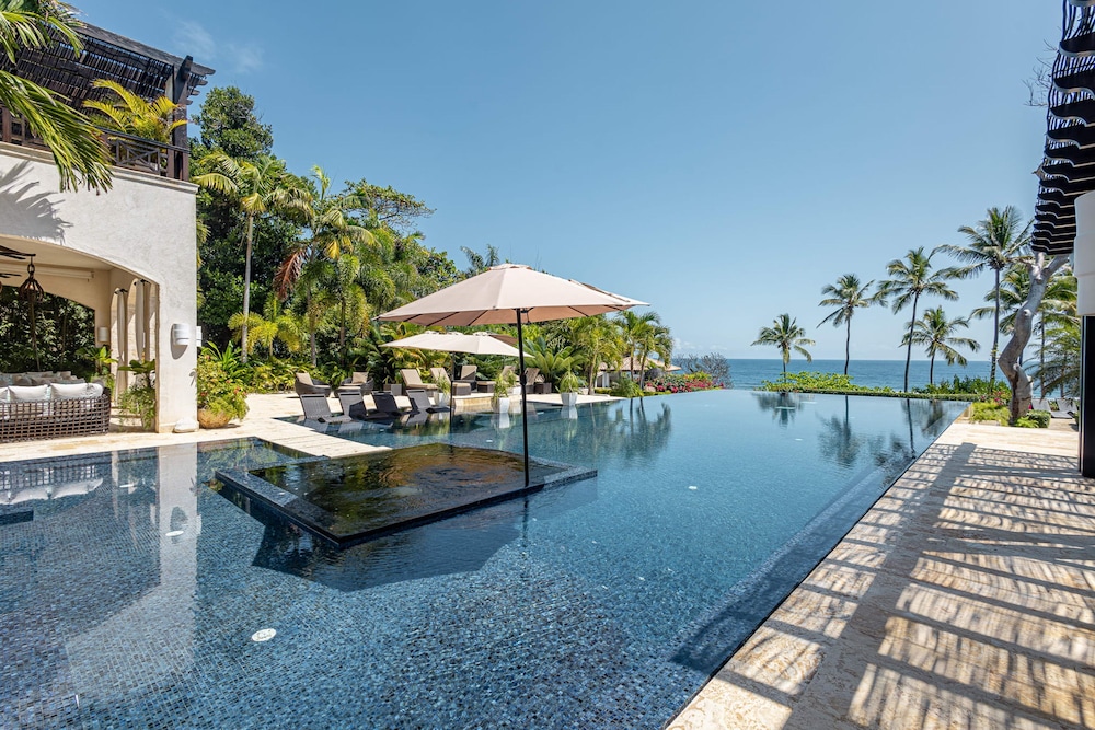 Villa Tres Amarras The Pinnacle of Exclusivity