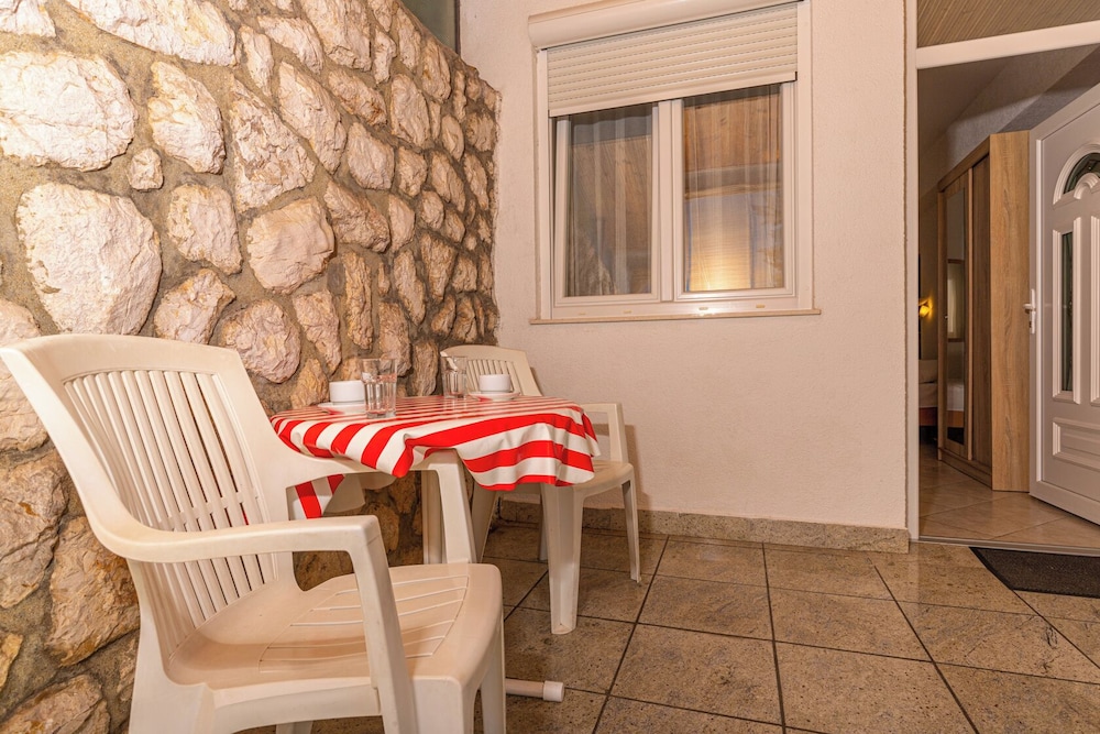 Apartment Zorka 2