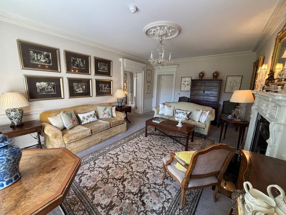 Park Hall Manor
