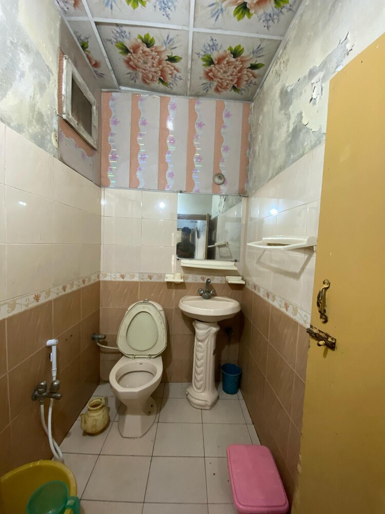 Luxury Guest House