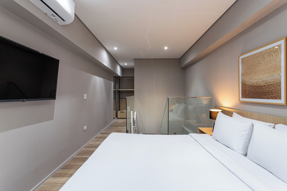 Next Haddock by Viva - Apartamentos próximos ao MASP e a metros da Estação Consolação e Avenida Paulista