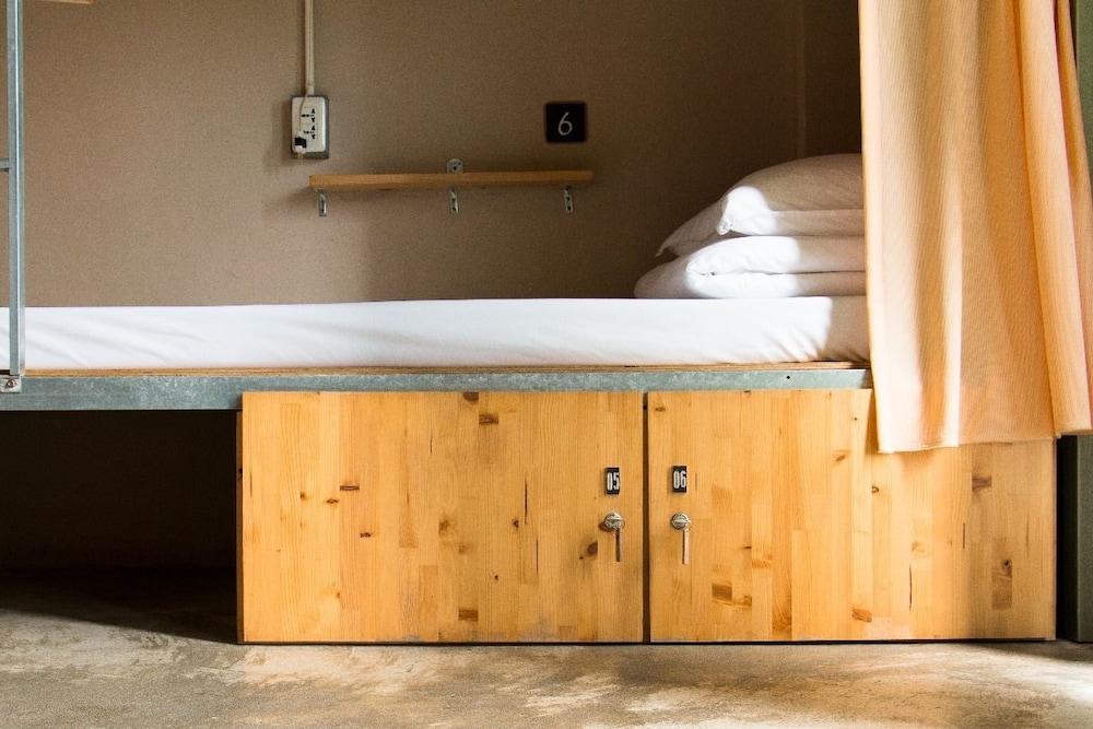 Lane62 Hostel