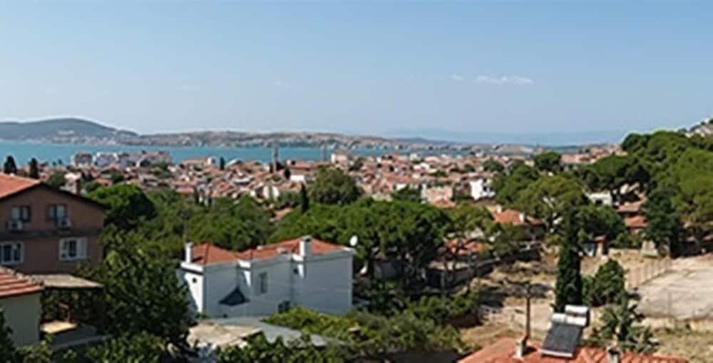 Camlaralti Pansiyon - Image 29