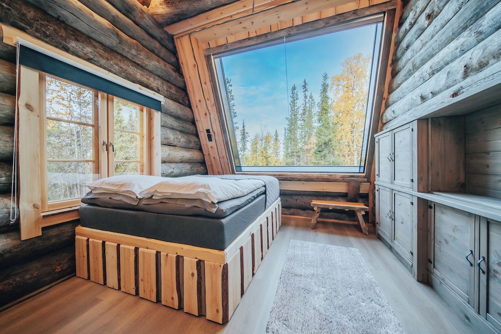 Lapland Lodge