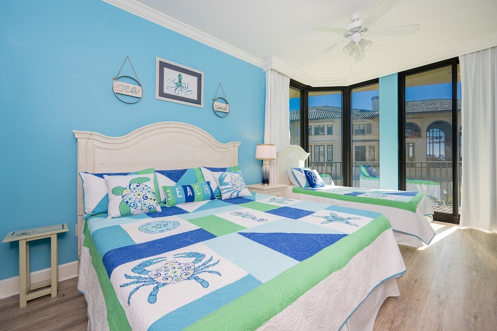 Phoenix On The Bay 1134 3 Bedroom Condo