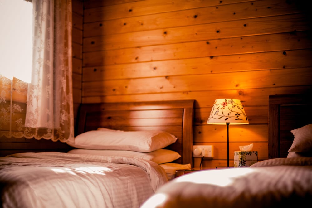 Mountain Breeze Resort