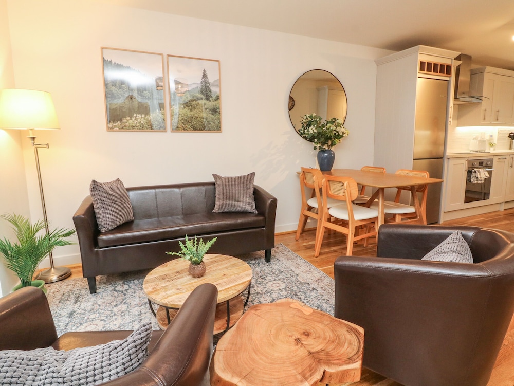 Reubens Cottage