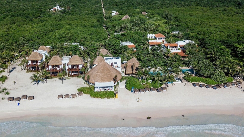 Casa Aventura