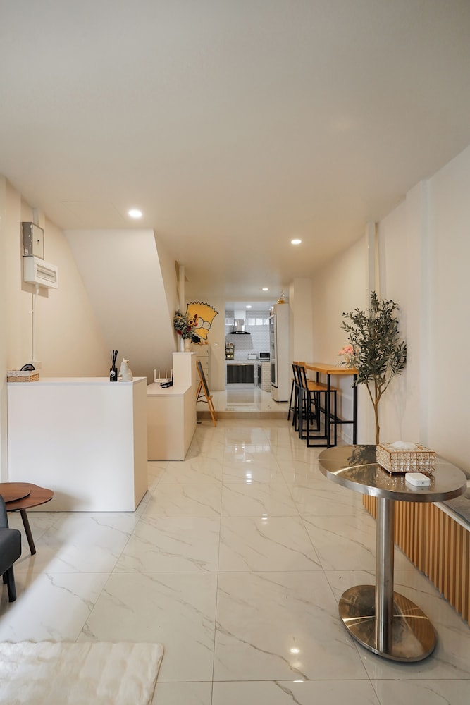 The Roamery Hostel