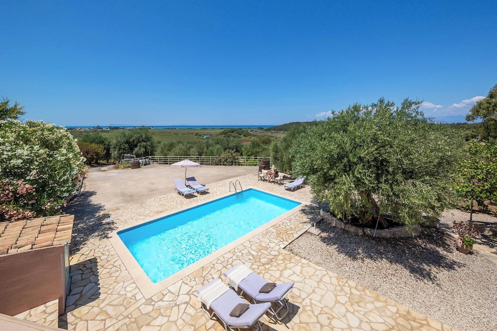 Villa Siorra