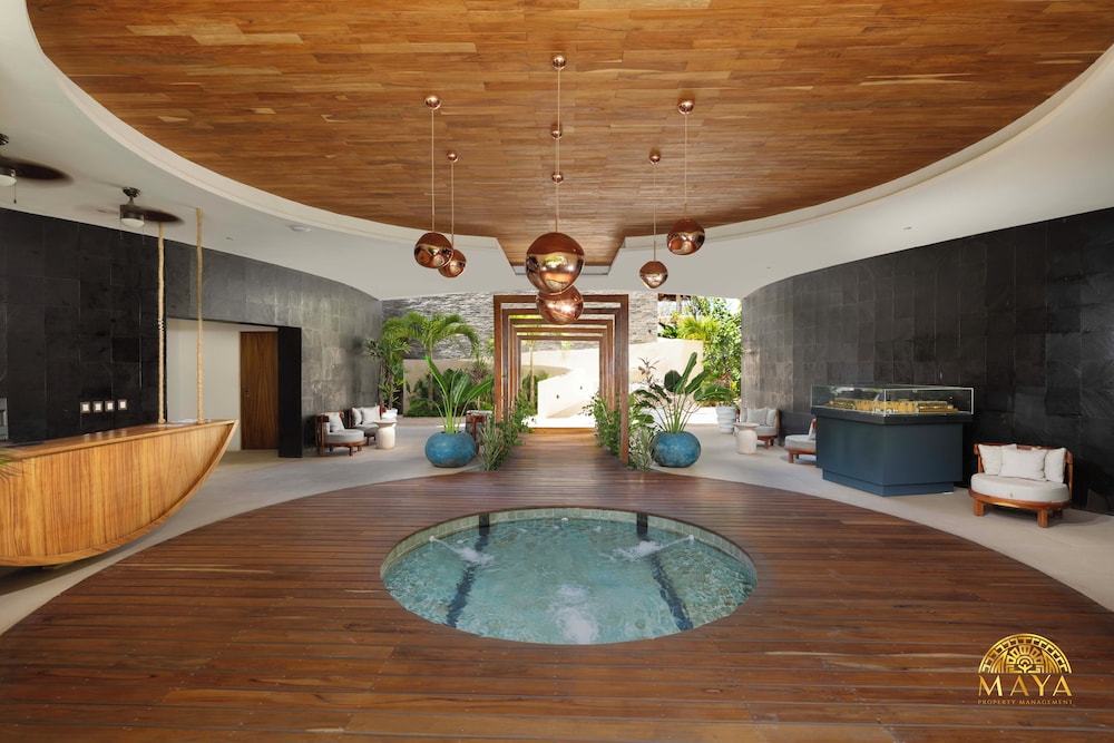 Adora Tulum H-05 1BR Condo