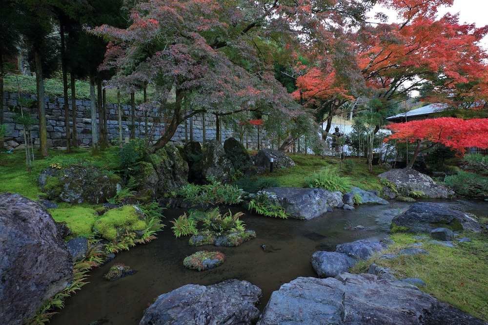 Machiya AOI KYOTO STAY AOI Suites at Nanzenji