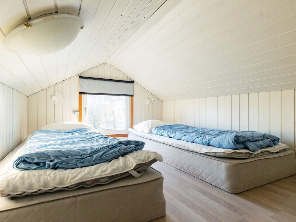 14 Person Holiday Home in Vejers Strand view 3