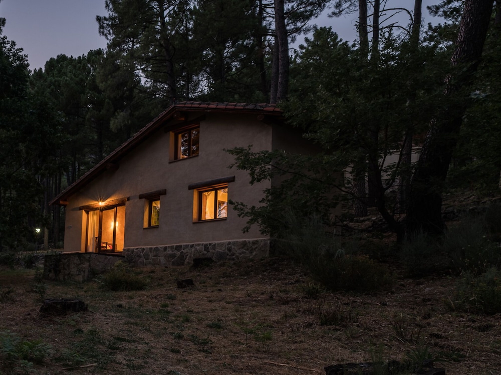 Hotel Rural Lo Alto