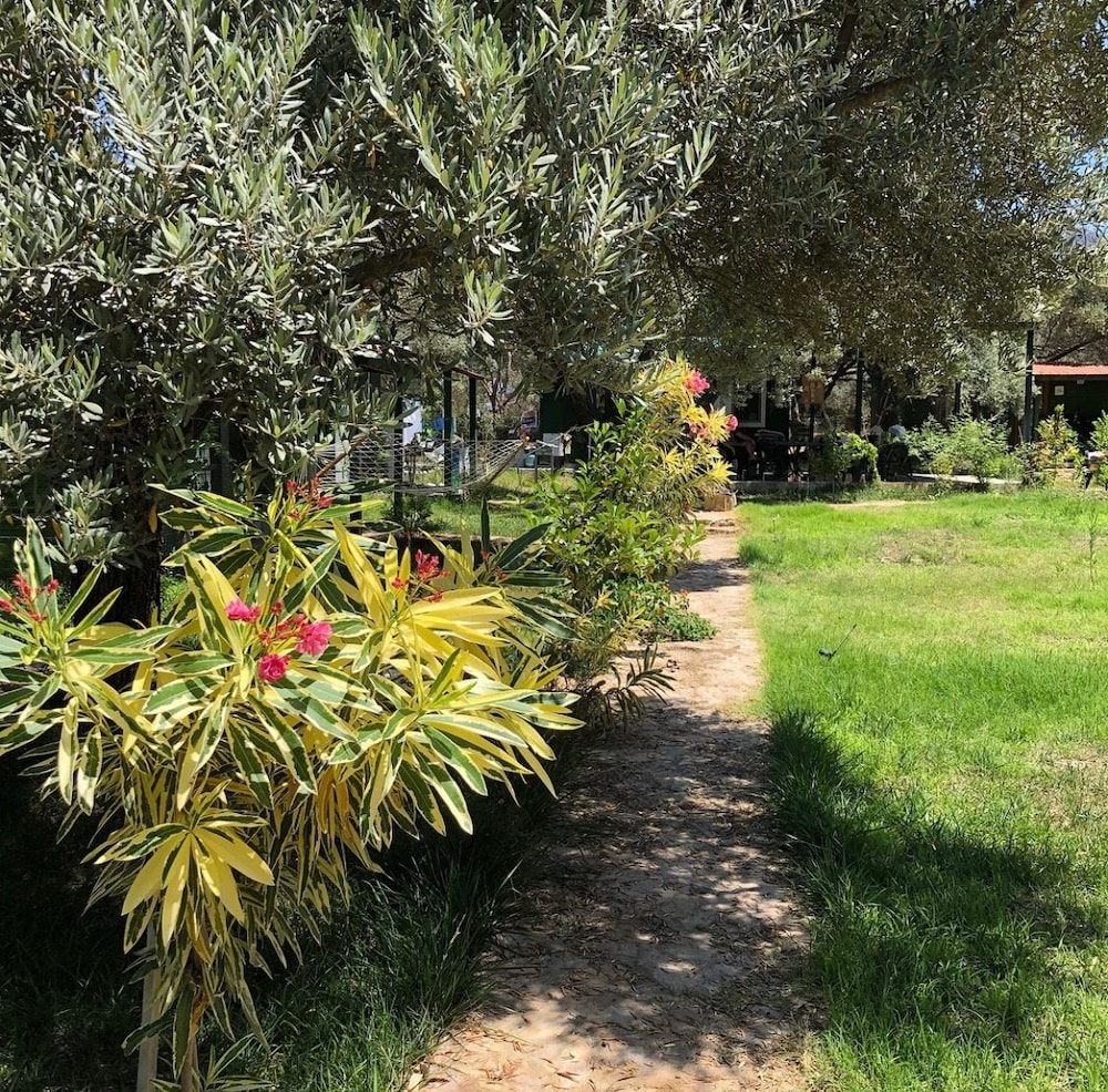 My Bungalov