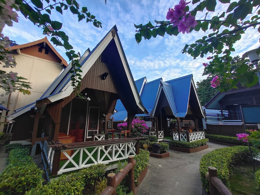 Coral View Beach - BS