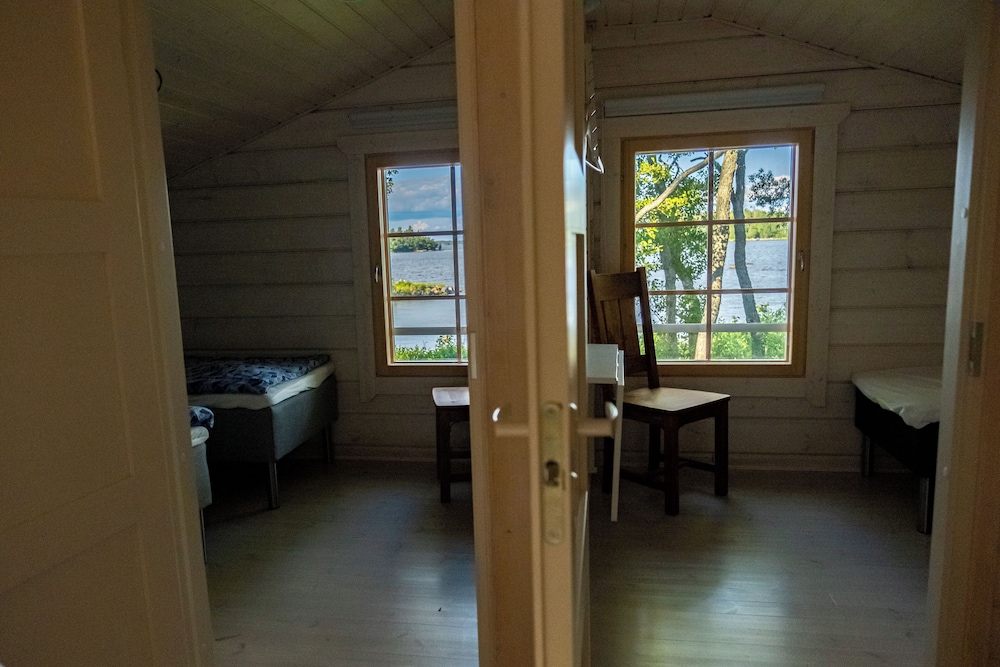 Holiday Village Anttoora - Anttooran Lomakylä