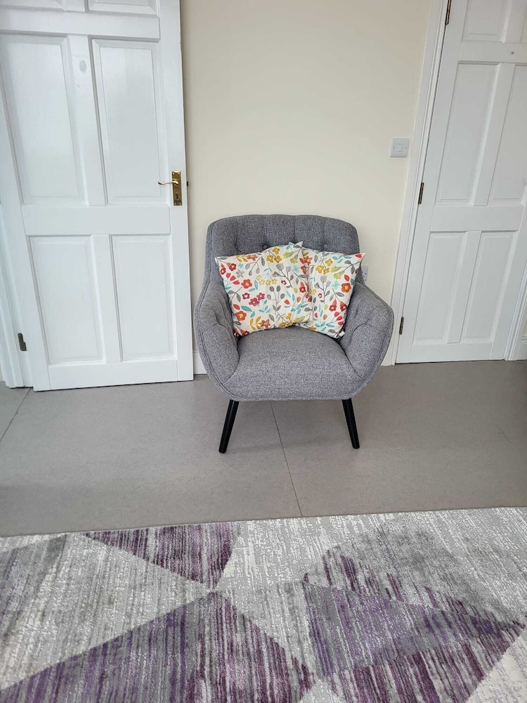 Ennis Vacations - Charming 1-bed Apartment in Barefield - Property Image 9