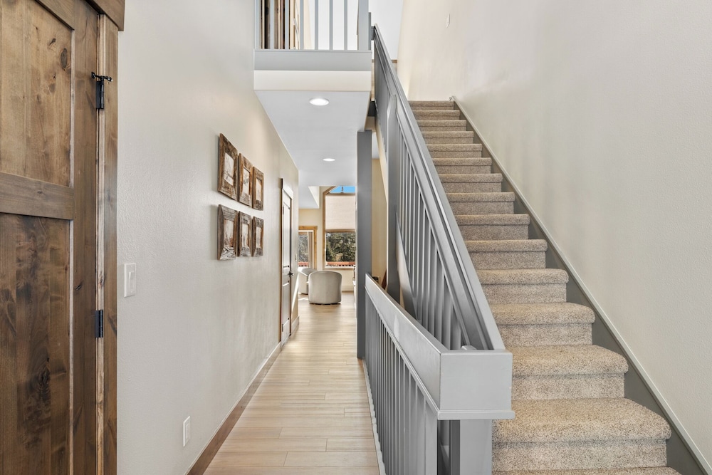 101 Tall Pines