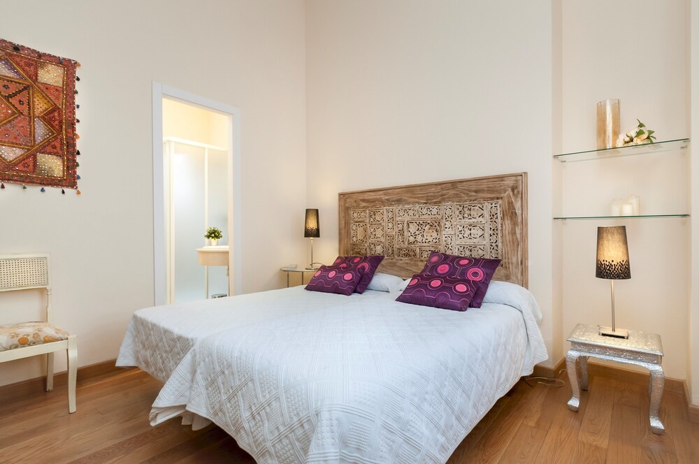 Genteel Home Vinuesa view 4