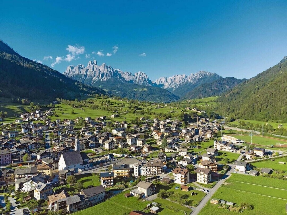 Hotel Mirabello - Slow Hotel Benessere