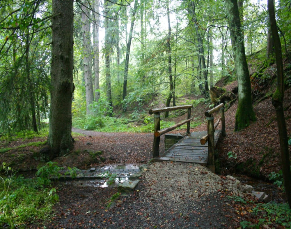 Appartement Jagdschlosschen, Bad Sachsa