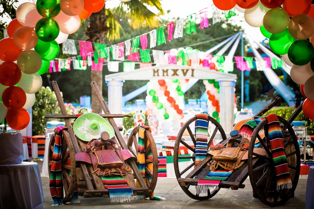 Valentin Imperial Rivera Maya All Inclusive - Adult Only - Property Image 139