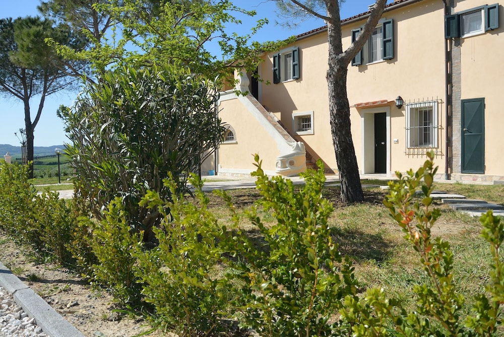 Agriturismo dei Setteventi