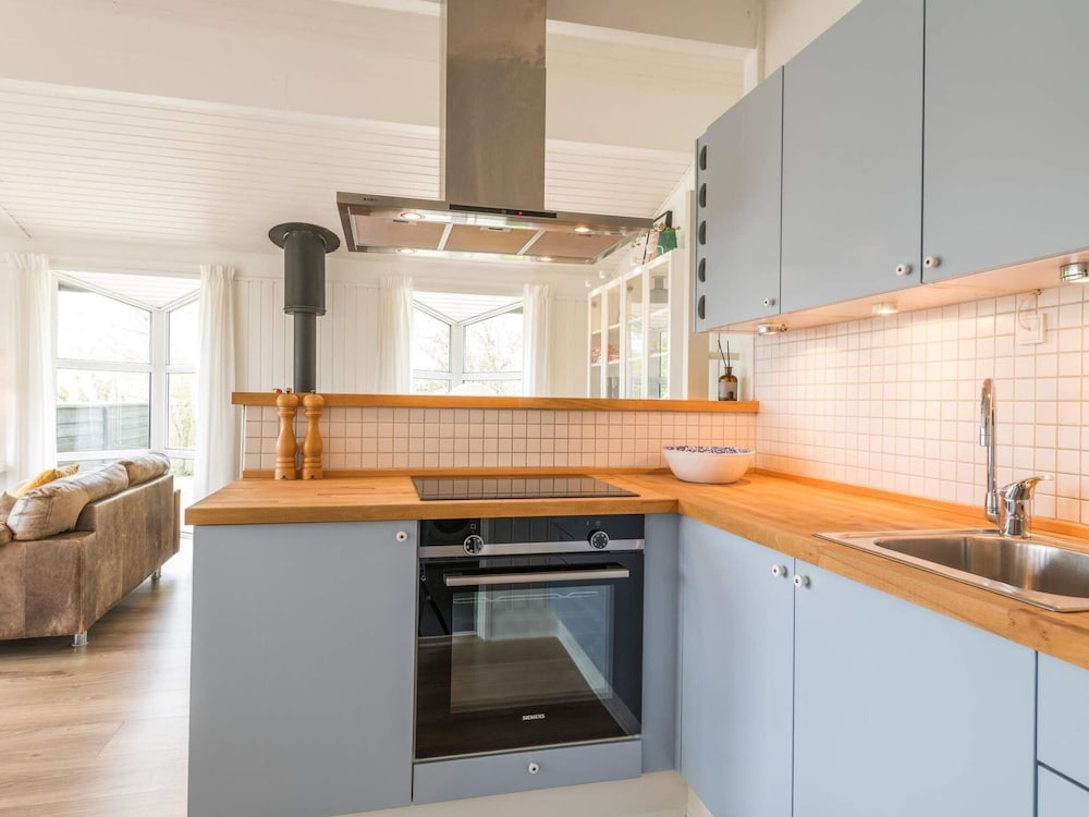 5 Person Holiday Home in Fano view 4