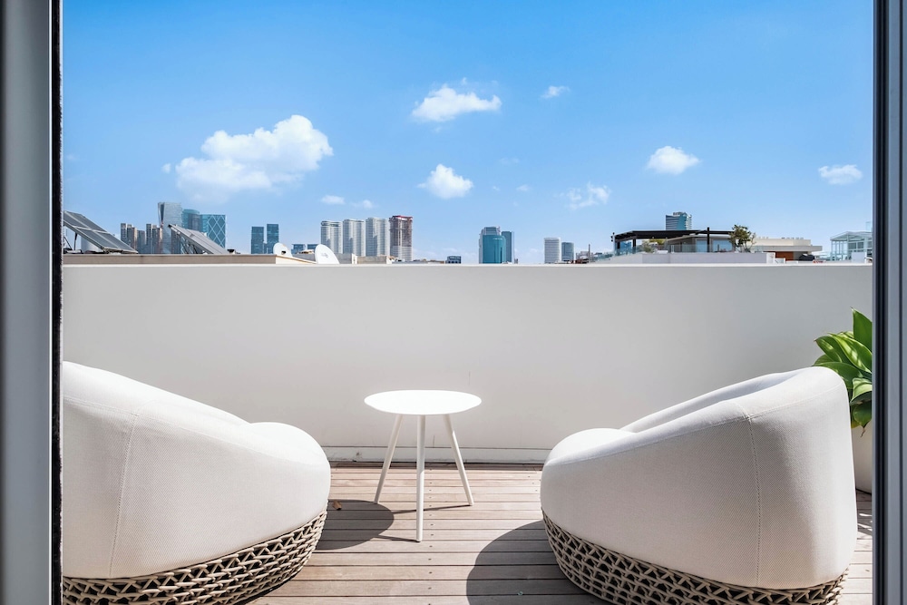 KG4 LUX Apartments